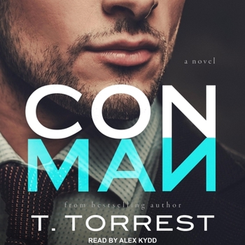 MP3 CD Con Man Book