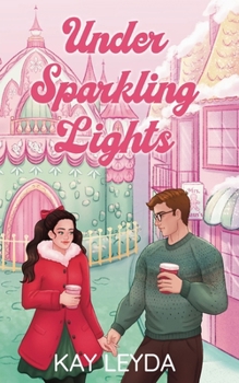 Under Sparkling Lights (Winter Wonderland Amusement Park)
