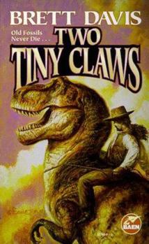 Mass Market Paperback Two Tiny Claws Book