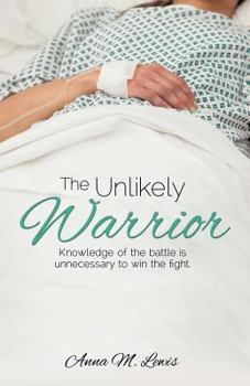 Paperback The Unlikely Warrior Book