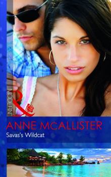 Savas's Wildcat - Book #12 of the Beware of Greeks!