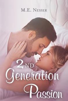 Paperback 2nd Generation Passion Book