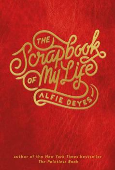 Paperback The Scrapbook of My Life Book