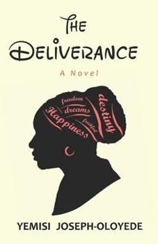 Paperback The Deliverance Book