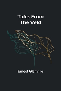 Paperback Tales from the Veld Book