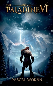 Paperback Die Paladine: Erbe der Riesen [German] Book