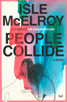 Hardcover People Collide Book