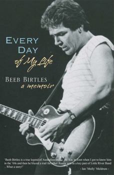 Paperback Every Day of My Life: A Memoir Book