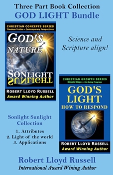 GOD LIGHT Bundle (Book Bundle)