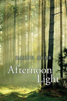 Paperback Afternoon Light Book
