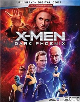 X-Men: Dark Phoenix