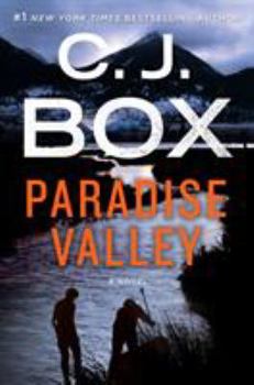 Hardcover Paradise Valley: A Highway Novel Book