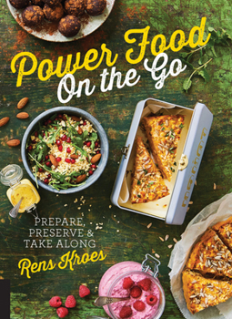 On The Go: Preppen, Bewaren & Meenemen