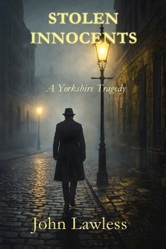 Paperback Stolen Innocents Book
