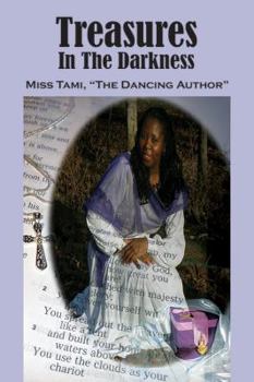 Paperback Treasures in the Darkness Book