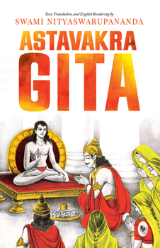 Paperback Ashtavakra Gita Book