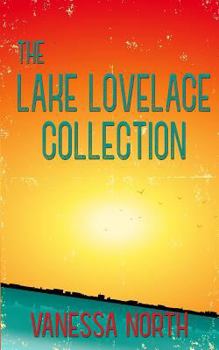 Paperback The Lake Lovelace Collection Book