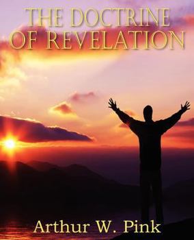 The doctrine of revelation