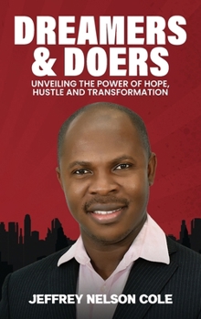 Hardcover Dreamers & Doers Book