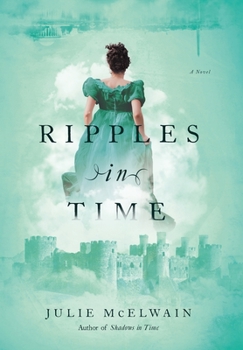 Hardcover Ripples in Time Book