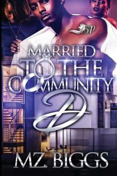 Paperback Married to the Community D Book
