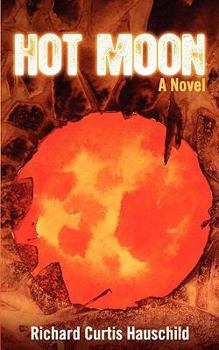 Paperback Hot Moon Book