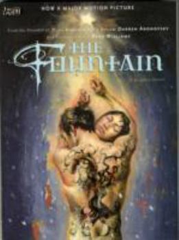 Paperback The Fountain Book