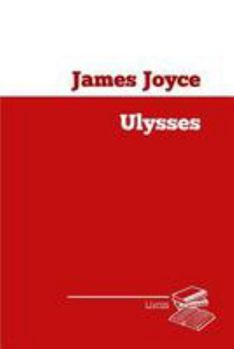 Paperback Ulysses Book