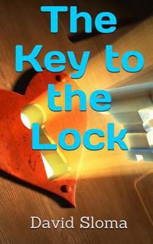 Paperback The Key to the Lock Book