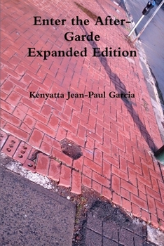 Paperback Enter the After-Garde Expanded Edition Book