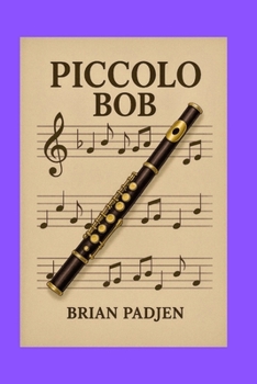 Paperback Piccolo Bob Book