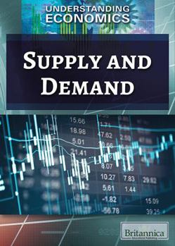 Library Binding Supply and Demand Book