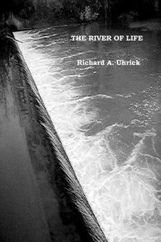 Paperback The River of Life Book