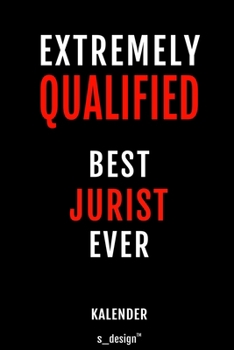 Kalender für Juristen / Jurist / Juristin: Wochen-Planer 2020 / Tagebuch / Journal für das ganze Jahr: Platz für Notizen, Planung / Planungen / Planer, Erinnerungen und Sprüche (German Edition)