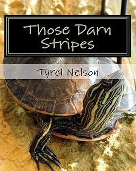 Paperback Those Darn Stripes Book