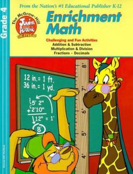 Hardcover Math (Junior Academic Series) Book
