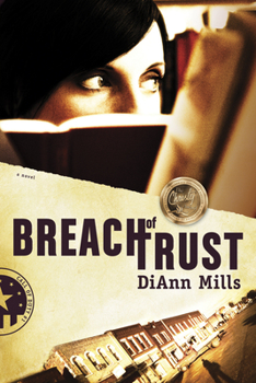 Paperback Breach of Trust Book