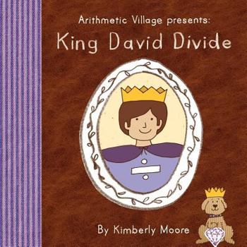 Paperback Arithmetic Village Presents King David Divide Book