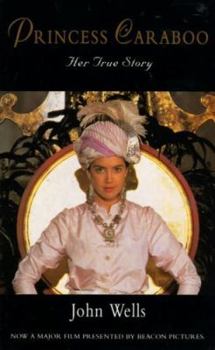 Paperback Princess Caraboo: Her True Story Book