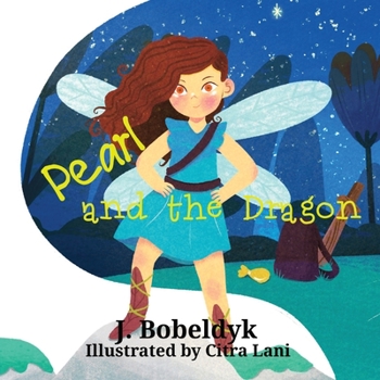 Paperback Pearl And The Dragon Book