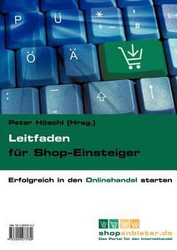 Paperback Leitfaden Fur Shop-Einsteiger [German] Book
