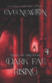 Paperback Dark Fae Rising: A Whychoose Fantasy Romance Book