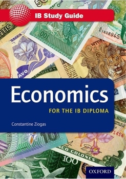 Paperback IB Skills and Practice: Economics, 2nd Edition Book