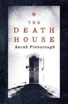 Hardcover The Death House Book