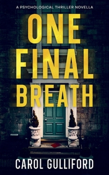 Paperback One Final Breath Book