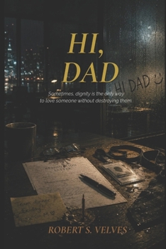 Paperback Hi Dad Book