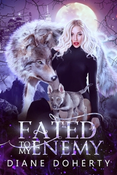 Paperback Fated to my Enemy Book