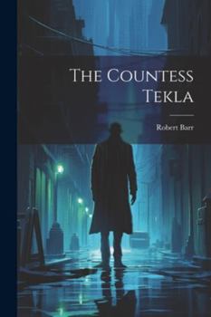 Paperback The Countess Tekla Book