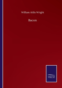 Paperback Bacon Book