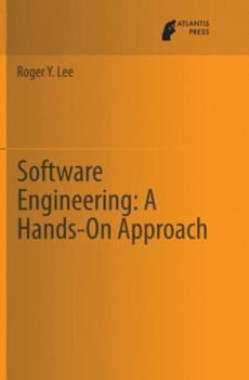Paperback Software Engineering: A Hands-On Approach Book